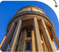 Башня на Маркса